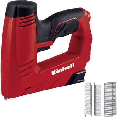 Einhell 4257890 Elektrisk hæftemaskine 1 stk