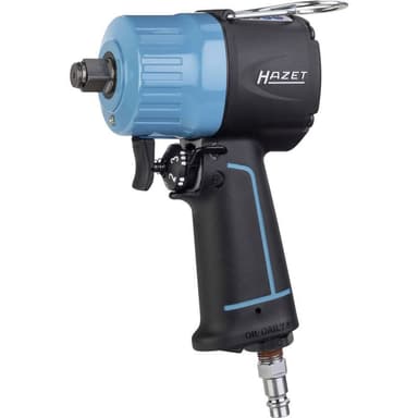 Hazet 9012MT Slagskruer med trykluft 1 stk