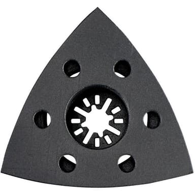 Metabo 626421000 Slibeplade 1 stk. 1 stk