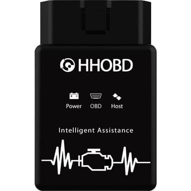 EXZA 497288154 OBD II Interface 1 stk