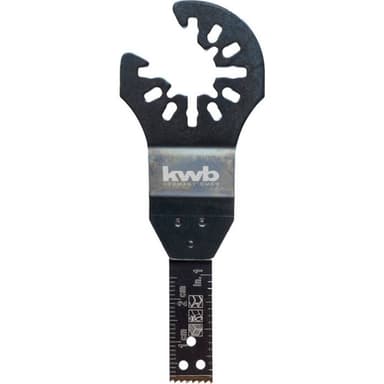 kwb 709250 Dyksavklinge 1 stk