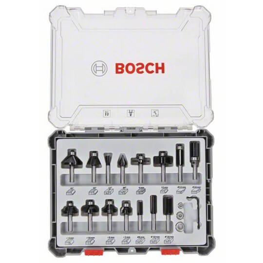 Bosch Accessories 2607017471 1 stk