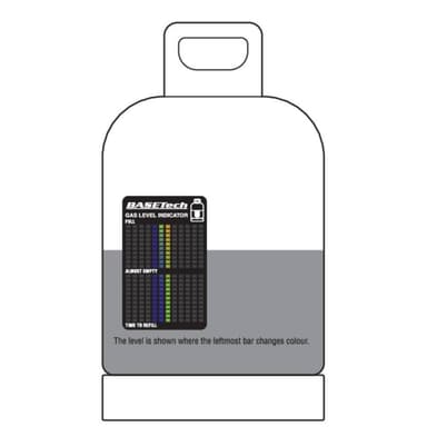 Basetech BT-1611465 1 stk