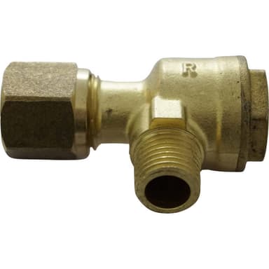 Aerotec 9412186 Trykluft kontrolventil 1 stk