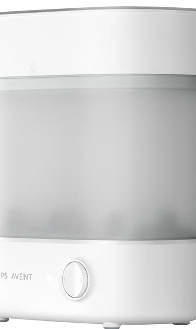 Philips Avent flaskesteriliseringskurv SCF291/00