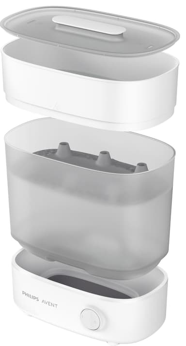 Philips Avent flaskesteriliseringskurv SCF291/00