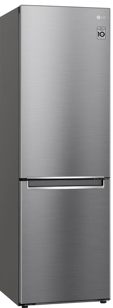 LG kølefryseskab ELB81PZVCP1