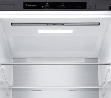 LG kølefryseskab ELB81PZVCP1