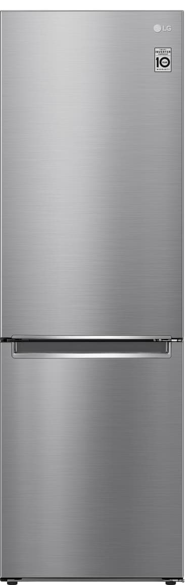LG kølefryseskab ELB81PZVCP1