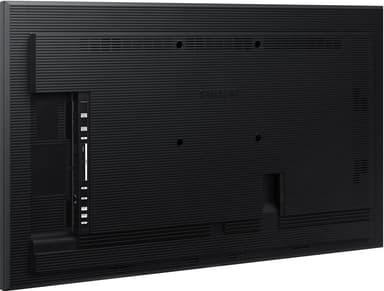 Samsung 55" smart digital skiltningsskærm LH55QMBEBGCXEN