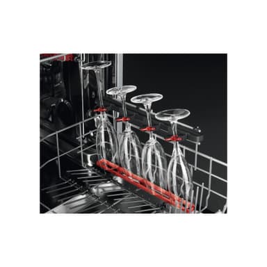 AEG Opvaskemaskine FFB73600ZW (Hvid)