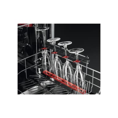AEG Opvaskemaskine FFB73600ZW (Hvid)
