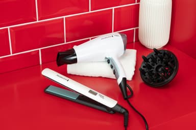 Remington Shine Therapy gavepakke S8500GP