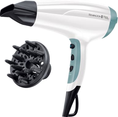 Remington Shine Therapy gavepakke S8500GP