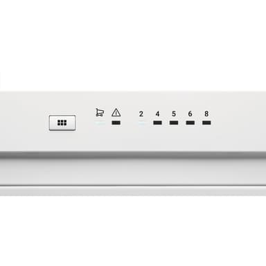 Electrolux Køleskab LRB2DE33W