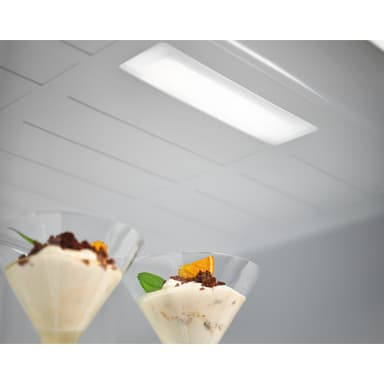 Electrolux Køl/frys kombination LNC7ME32W1 (Hvid)