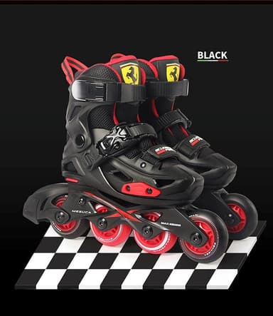Ferrari inline # 28-33 - sort.