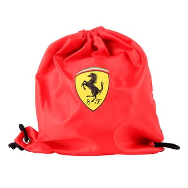 Ferrari Fodbold bag