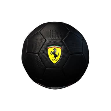 Fodbold Ferrari - sort