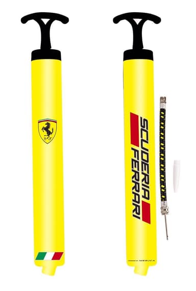 Ferrari Kuglepumpe - gul