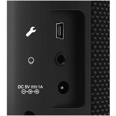 Lenco LS-300BK Pladespiller 1 stk
