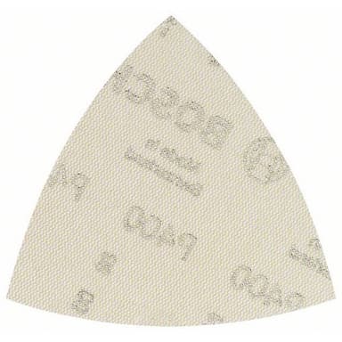 Bosch Accessories 2608621197 Deltaslibepapir 5 stk