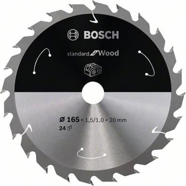 Bosch Accessories 2608837685 1 stk