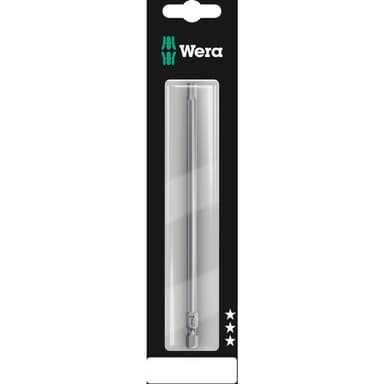 Wera 05136301001 Sekskant-bit 1 stk