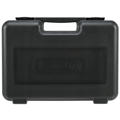 VOLTCRAFT 122925 Måleapparatkuffert Plastic (L x B) 285