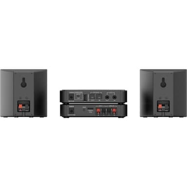 Lenco LBT-120 USB-pladespillere 1 stk