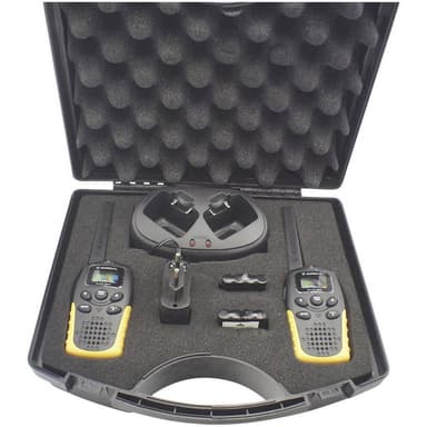 Albrecht 29865.S2 PMR-walkie-talkie 1 stk