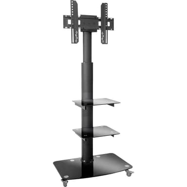 My Wall HP100L TV-rullevogn 94,0 cm (37) - 177,8 cm (70) Ubevægelig
