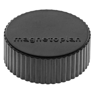 Magnetoplan 1660012 10 stk