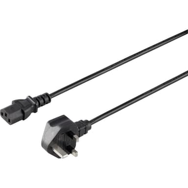 Basetech BT-1886917 Koldapparater Tilslutningskabel 1 stk