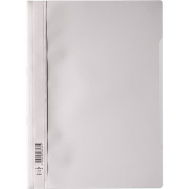 Durable 2573 257302 Tilbudsmappe Hvid A4