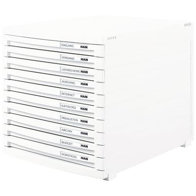 HAN 1510-12 1 stk