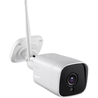 B & S Technology IP-Kamera 1920p CPB500W