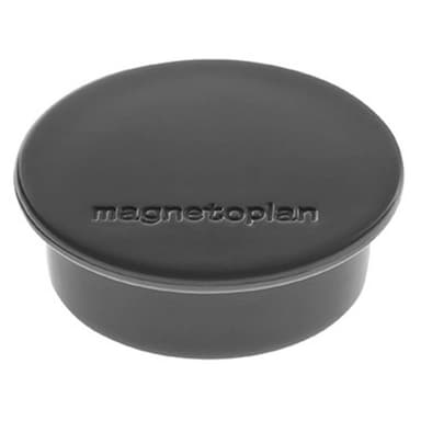 Magnetoplan 1662012 10 stk