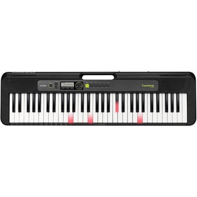 Casio LK-S250C7 Keyboard med lystangenter 1 stk