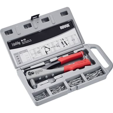 Novus 110054337 Blindnittetang