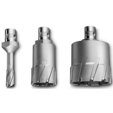Fein HM-Ultra 35 QuickIN 63127090017 Kernehulbor 16 mm 1 stk