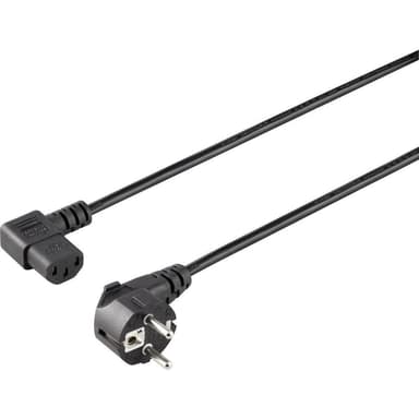 Basetech BT-1886926 Koldapparater Tilslutningskabel