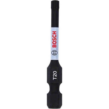 Bosch Accessories 2608522487 Sekskant-bit 1 stk