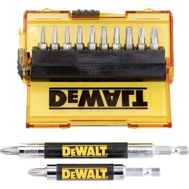 Dewalt DT71570-QZ Bitsæt 1 stk