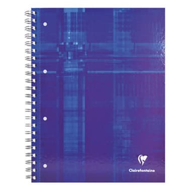 Clairefontaine 82123C 1 stk