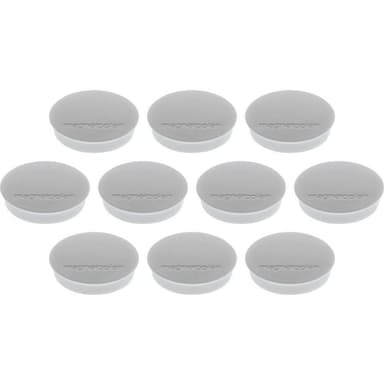 Magnetoplan 1664201 10 stk