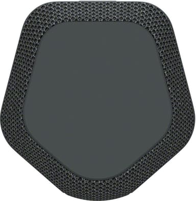 Sony SRS-XE200 trådløs og transportabel højttaler (sort)