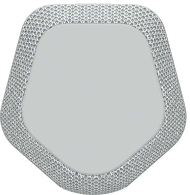 Sony SRS-XE200 trådløs og transportabel højttaler (lysegrå)