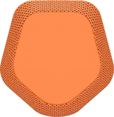Sony SRS-XE200 trådløs og transportabel højttaler (orange)
