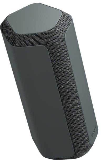 Sony SRS-XE300 trådløs og transportabel højttaler (sort)